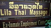 Lila Massage Chiang Mai: by gatornav, Views[837]