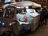 Ice Cream Tuk-Tuk: by gatornav, Views[287]