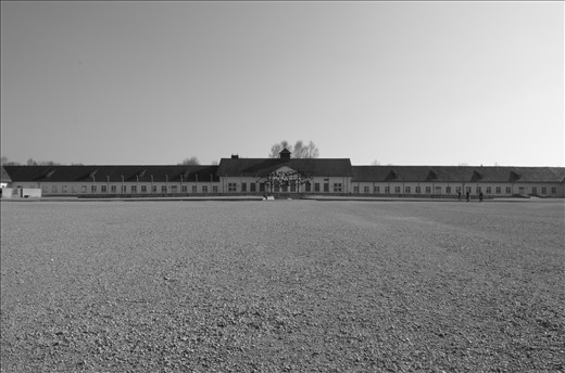 Dachau Concentration Camp, the terror that was.