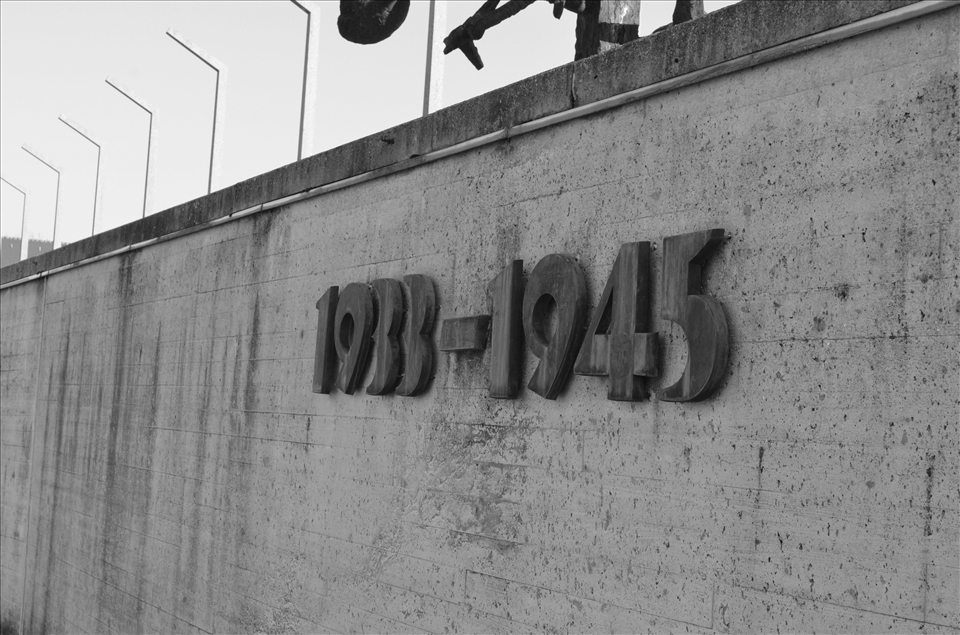 12 years of pure terror