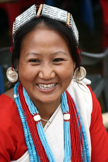 Everyone was happy and again proud of their name.