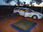 Camping: by gcadventuresdownunder, Views[307]