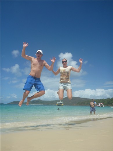 whitsundays