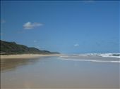 75 mile beach: by gcadventuresdownunder, Views[354]