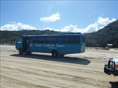Rainbow Bay: by gcadventuresdownunder, Views[240]