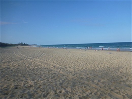 1 of the 20 beaches 10 mins from their house