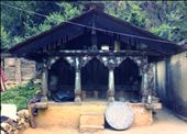 A home, in a village of Uttrakhand.: by gdb1989, Views[266]