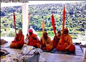 Sadhus (Saints): by gdb1989, Views[328]