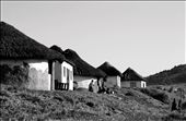 Basic life outside an African home: by geeejay, Views[346]