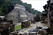 21 december 2012 Mayan site of Palenque : by geekashmir, Views[254]