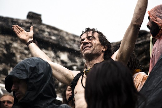 Love message for the world