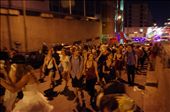 This was the night that marked the 200th day after the start of the strike: by genial, Views[327]