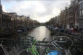 Waterways of Amsterdam: by georgef, Views[318]