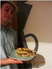 Have a nice , taste joy ! Lets it this dish ...: by georgetaste, Views[313]