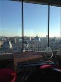 Breakfast at Z Hotel Bucharest: by georgiaskipper, Views[275]