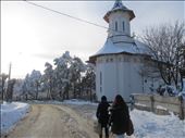 Visiting the Princely Citadel - Suceava: by georgiaskipper, Views[195]
