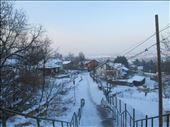 Overlooking Burdujeni - Suceava: by georgiaskipper, Views[310]