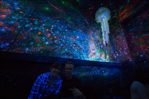 Samsara teahouse - Cluj-Napoca with Andrei