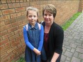 My mum and cousin: by georgiaskipper, Views[192]
