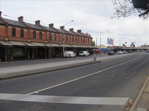 Queen Victoria Market