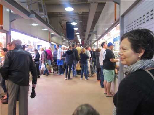 Queen Victoria Market