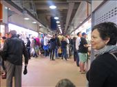 Queen Victoria Market: by georgiaskipper, Views[166]