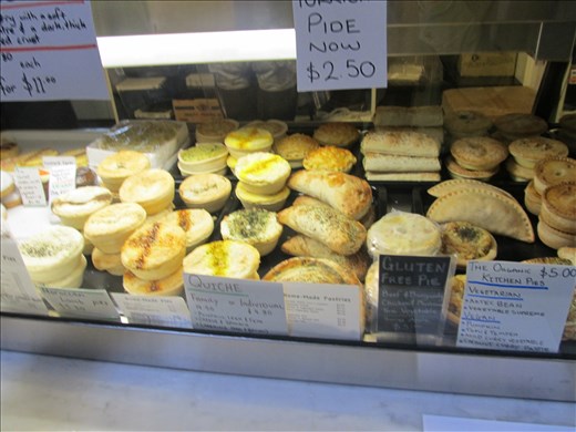 Queen Victoria Market