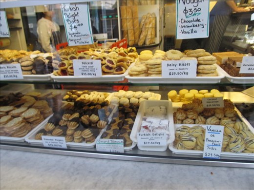 Queen Victoria Market