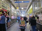Queen Victoria Market: by georgiaskipper, Views[153]