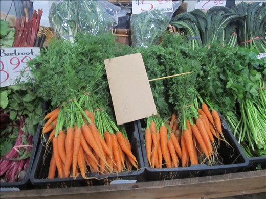 Queen Victoria Market