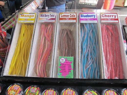 Queen Victoria Market