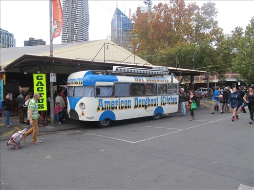 Queen Victoria Market