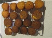 The marble cakes my cousin and I made: by georgiaskipper, Views[187]