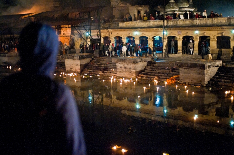 Pashupatinath is one of the most Important Shiva temples in the world. The temple is listed in UNESCO World Heritage Sites.  The main cremation site is Bhasmeshvar Ghat, which is the most-used cremation site in the Kathmandu Valley.