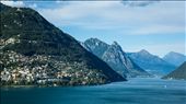 Lake Lugano: by gezokeefe, Views[531]
