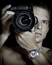 Self Portrait: by gezokeefe, Views[241]