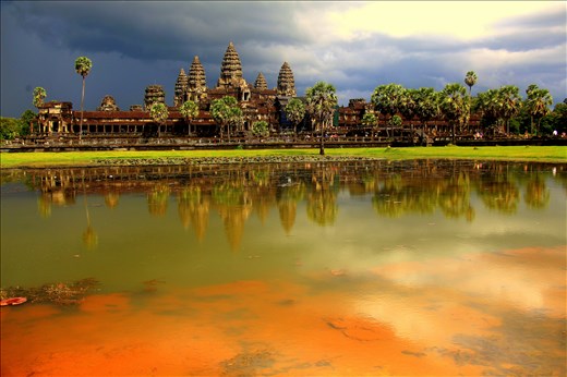 Ankor Wat