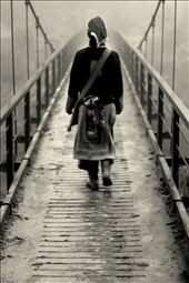 Road less traveled: by ggaudion, Views[294]