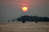 Amber Rays at Cochin: by gharatmanoj, Views[200]