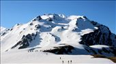 Sar Pass trek, Himachal: by gharatmanoj, Views[295]