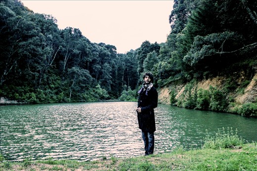 Some people call this a place, we call it home.