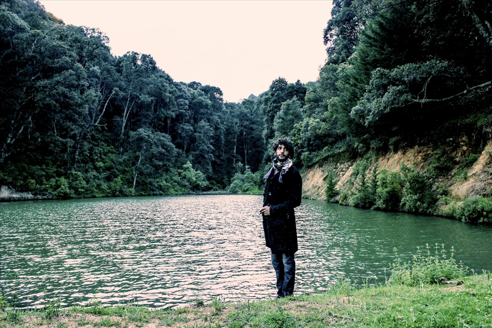 Some people call this a place, we call it home.