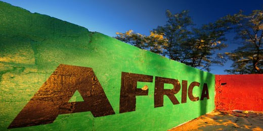 Beira Mozambico 2012 - Space Bound 2