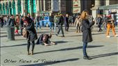 Other Faces of Tourism in Milan: by gianlu88, Views[289]