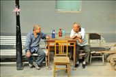 Chatting - Street Life - Beijing: by gilacqua, Views[409]