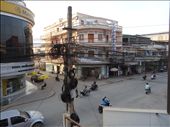 Love the Cambodian electrical wiring system - seems to work though: by gina_holley, Views[569]