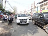 On the way to Kien Svay : by gina_holley, Views[254]