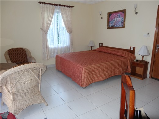 Don Bosco Hotel School - 5* value for 2* price helping poor young adults train 