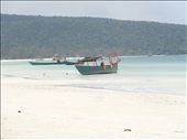 Koh Rong Samloem beach: by gina_holley, Views[733]