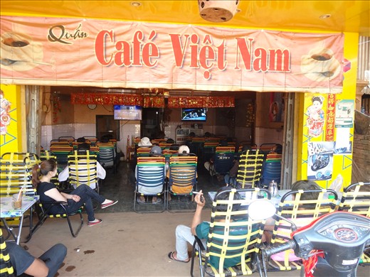 Want to watch a move - go to the local cinema